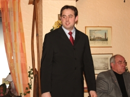 Jahreshauptversammlung 2011